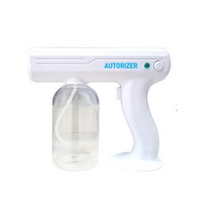 충전식 무선 다목적 나노 블루라이트 가정용 방역소독기 오토라이저, DJ9526 가전디지털/건강가전 반품 최저가 29,700원