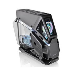 써멀테이크 강화유리 미들타워 AH T600, 1개 가전디지털/PC부품 반품 최저가 238,700원