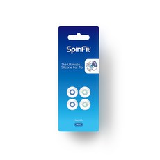 스핀핏 실리콘팁 XL 2p + L 2p, CP360, 혼합색상, 1개 가전디지털/음향기기 반품 최저가 13,860원