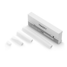 애플펜슬 분실방지 캡 홀더 4종 세트, 화이트 가전디지털/태블릿PC 반품 최저가 1,760원
