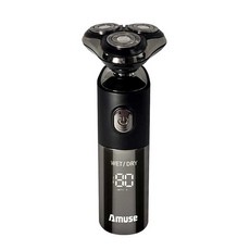 어뮤즈 전기면도기 세트, NES-01-ETR 가전디지털/뷰티/헤어가전 반품 최저가 19,420원