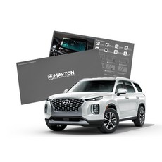 메이튼 네비게이션 블루라이트 강화보호필름, 팰리세이드 가전디지털/차량용 디지털 반품 최저가 14,330원