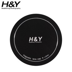 에이치앤와이 Aluminum Lens Cap 112mm 렌즈캡, 알루미늄 렌즈캡 (112mm), 1개 가전디지털/카메라 반품 최저가 13,950원