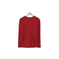 해리슨 22컬러 라운드 니트 TEO1025 패션의류/잡화/남녀 공용 의류 반품 최저가 7,000원