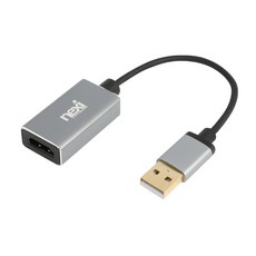 젠더 + 케이블 타입 USB2.0 HDMI 캡처 보드, NX-CAP02 가전디지털/PC부품 반품 최저가 8,710원