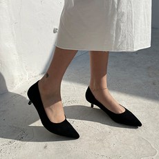 벨레페 여성용 세레나 스틸레토힐 3cm 패션의류/잡화/여성패션 반품 최저가 23,710원