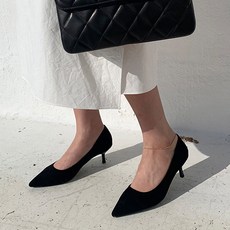 벨레페 여성용 세레나 스틸레토힐 5cm 패션의류/잡화/여성패션 반품 최저가 21,250원