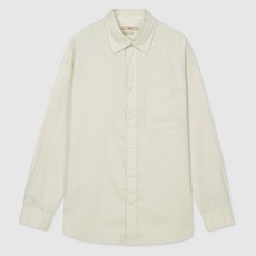 스파오 루즈핏 솔리드 셔츠 패션의류/잡화/남녀 공용 의류 반품 최저가 4,250원