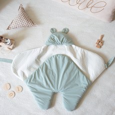 쁘리엘르 슈가 워싱 고밀도 겉싸개 패션의류/잡화/유아동패션 반품 최저가 23,660원