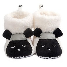 조이멀티 신생아용 팬더랑 산양 부츠 보행기화 패션의류/잡화/유아동패션 반품 최저가 11,100원