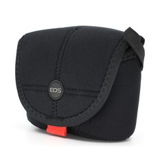 네오플랜 카메라 파우치 캐논 EOS 전용, 1개 가전디지털/카메라 반품 최저가 10,420원