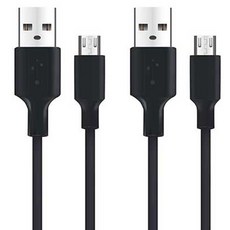 포엘지모바일 5핀 고속충전케이블 LGC-RDC11, 블랙, 2개 가전디지털/차량용 디지털 반품 최저가 3,700원