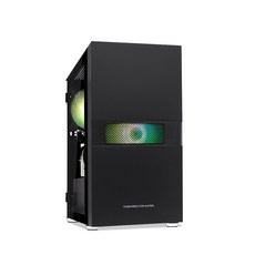 한성컴퓨터 데스크탑 TGF MX2566SWP (i5-10400F), TGF MX2566SWP(블랙), WIN10 Pro, RAM 8GB, NVMe 250GB 가전디지털/데스크탑 반품 최저가 749,370원