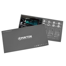 메이튼 모하비 더마스터 블루라이트 네비게이션 블루라이트 강화보호필름 가전디지털/차량용 디지털 반품 최저가 7,200원