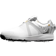 풋조이 남성용 울트라핏 2.0 보아 골프화 54237 W 패션의류/잡화/남성패션 반품 최저가 98,040원