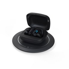 엠지텍 블루투스 이어폰, 익스트림ANC, 블랙 가전디지털/음향기기 반품 최저가 42,950원