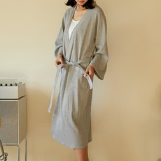 마른파이브 커플용 홈웨어 호텔 면 샤워가운 패션의류/잡화/속옷/잠옷 반품 최저가 12,840원