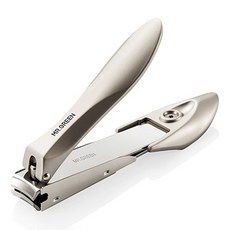 미스터그린 스텐 플러스 손톱깎이 L MR1112, 1개 뷰티/네일 반품 최저가 13,660원