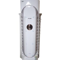 스탠드 에어컨 바람막이 세로형 세트, 1세트 undefined/undefined 반품 최저가 17,430원