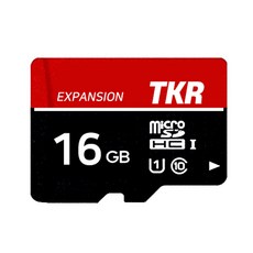 티케이리테일 마이크로 SDHC 메모리카드, 16GB, 1개 가전디지털/저장장치 반품 최저가 5,650원