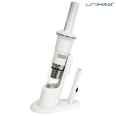 유니맥스 차량용 무선청소기, 혼합색상, UVC-CDC900WH 가전디지털/청소기 반품 최저가 32,570원