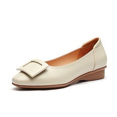 엘칸토 마쯔 여성 스퀘어 장식 컴포트화 2cm LCWC58M111 패션의류/잡화/여성패션 반품 최저가 33,930원