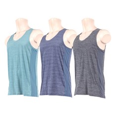 아날도바시니 남성용 프리우쿨 런닝 3종 세트 패션의류/잡화/속옷/잠옷 반품 최저가 16,010원