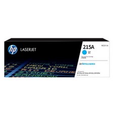 HP 토너 W2311A 215A 토너 M155A NW M182N M183FW, 파랑, 1개 가전디지털/프린터/복합기 반품 최저가 63,370원