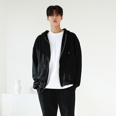 빅사이즈클럽 CRAMP 쭈리 후드 집업 패션의류/잡화/남성패션 반품 최저가 22,140원