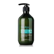 메디플라워 에트투스 아로마 그린 탈모 트리트먼트, 500ml, 1개 뷰티/헤어 반품 최저가 11,190원