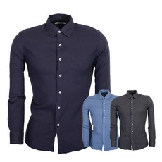 엣지애 남성용 무지 린넨 긴팔 셔츠 MCTCT5192S1 패션의류/잡화/남성패션 반품 최저가 5,890원