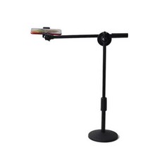 360도 수직 촬영 핸드폰 스탠드 가전디지털/1인방송 전문관 반품 최저가 12,470원