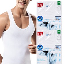 BYC 남성용 프리미엄 항균 에어로쉬 런닝 3p 패션의류/잡화/속옷/잠옷 반품 최저가 10,440원