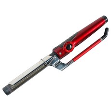 그리에이트 뉴컬링 아이롱 고데기 20mm, Curling2008-1, 혼합색상 가전디지털/뷰티/헤어가전 반품 최저가 55,460원