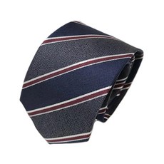 엠스코프 와이드 스트라이프 매듭 수동 넥타이 MN321 패션의류/잡화/남성패션 반품 최저가 10,120원