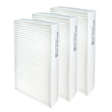 상상그램 LG 퓨리케어 미니 공기청정기 호환 필터 PFH9M3A 3p 가전디지털/생활가전 반품 최저가 17,670원