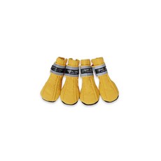 퍼피엔젤 반려동물 마가지오 소프트신발 PA-LS011, YELLOW, 1개 반려동물용품/고양이 용품 반품 최저가 15,230원