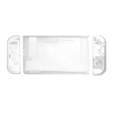 잼몬스터 닌텐도 스위치 슬림핏 TPU 젤리 케이스, 1개 가전디지털/게임 반품 최저가 5,900원