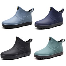 워크센스 남성용 메이이 컴포트 레인부츠 패션의류/잡화/남성패션 반품 최저가 16,900원