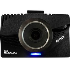 다본다 3채널 블랙박스 128GB, SKY3 가전디지털/차량용 디지털 반품 최저가 159,160원