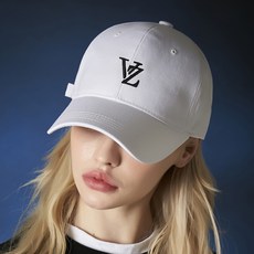 바잘 3D 모노그램 로고 오버핏 볼캡 패션의류/잡화/남성패션 반품 최저가 28,850원