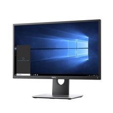델 60.45 cm FHD 피봇 모니터, P2417H undefined/undefined 반품 최저가 123,070원