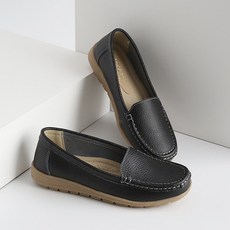 잭앤질 여성용 소가죽 컴포트화 로퍼 JA1186 패션의류/잡화/여성패션 반품 최저가 14,910원