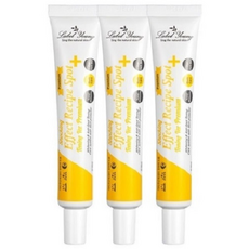 라벨영 쇼킹효과레시피 토닝 스팟, 30ml, 3개 뷰티/스킨케어 반품 최저가 21,280원