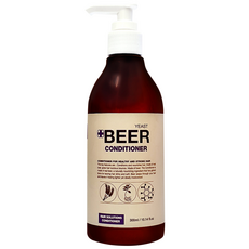 홈로즈 맥주효모 컨디셔너, 300ml, 1개 뷰티/헤어 반품 최저가 13,090원