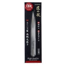 GREENBELL 타쿠미노 와자 인그로운헤어 핀셋 족집게 G-2152, 색상랜덤발송, 1개 undefined/undefined 반품 최저가 11,760원