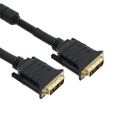 저스트링크 디옵텍 IC CHIP DVI 케이블 30M, JUSTLINK ICD30, 1개 가전디지털/PC부품 반품 최저가 53,560원