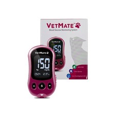 isens 벳메이트 반려동물 혈당측정기, 1개 가전디지털/건강가전 반품 최저가 5,220원