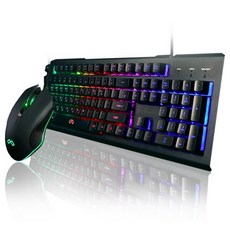 맥스틸 TRON GMK310 LED 키보드 + 마우스 세트, 블랙, 마우스(R-R-cwy-TRONGMK310M), 키보드(R-R-cwy-TRONGMK310K), 일반형 가전디지털/키보드/마우스 반품 최저가 9,130원