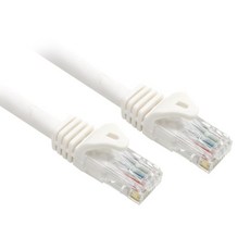 넥시 CAT6 UTP 5M 랜선 랜케이블, 화이트, 1개 가전디지털/PC주변기기 반품 최저가 1,460원
